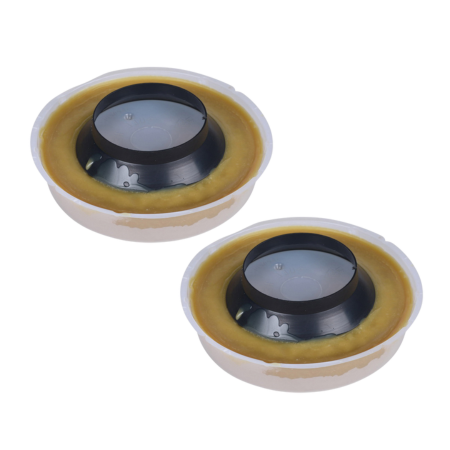 Oatey 31194 Wax Bowl Ring with Sleeve