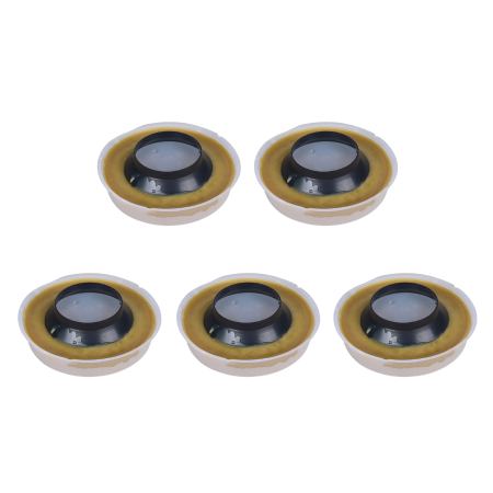Oatey 31194 Wax Bowl Ring with Sleeve