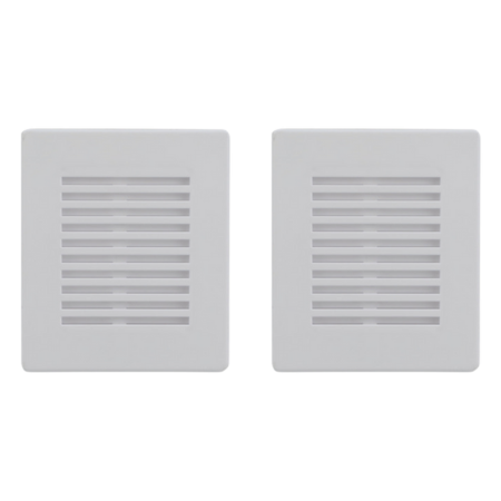 Oatey 39260 Sure Vent Admittance Valve Wall Box