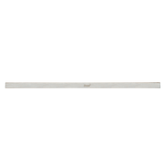 Silver Freud C160 37-inch high speed steel planer and jointer knife blade.