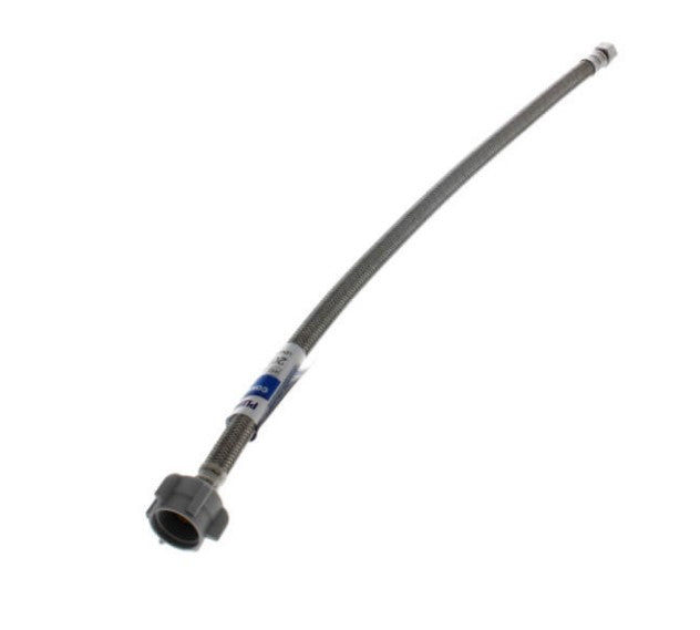 3/8 X 20" STAINLESS CLOSET SUPPLY PLS1-20DLF