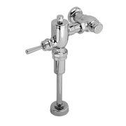 Toto Urinal Manual Commercial Flush Valve, Polished Chrome - TMU1LN12#CP