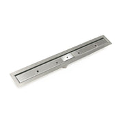 Infinity Drain 42" CST 6542 Linear Drain Channel