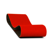 Diablo DCB321120S02G 3 in. x 21 in. Sanding Belt 120 Grit (2-Pack)