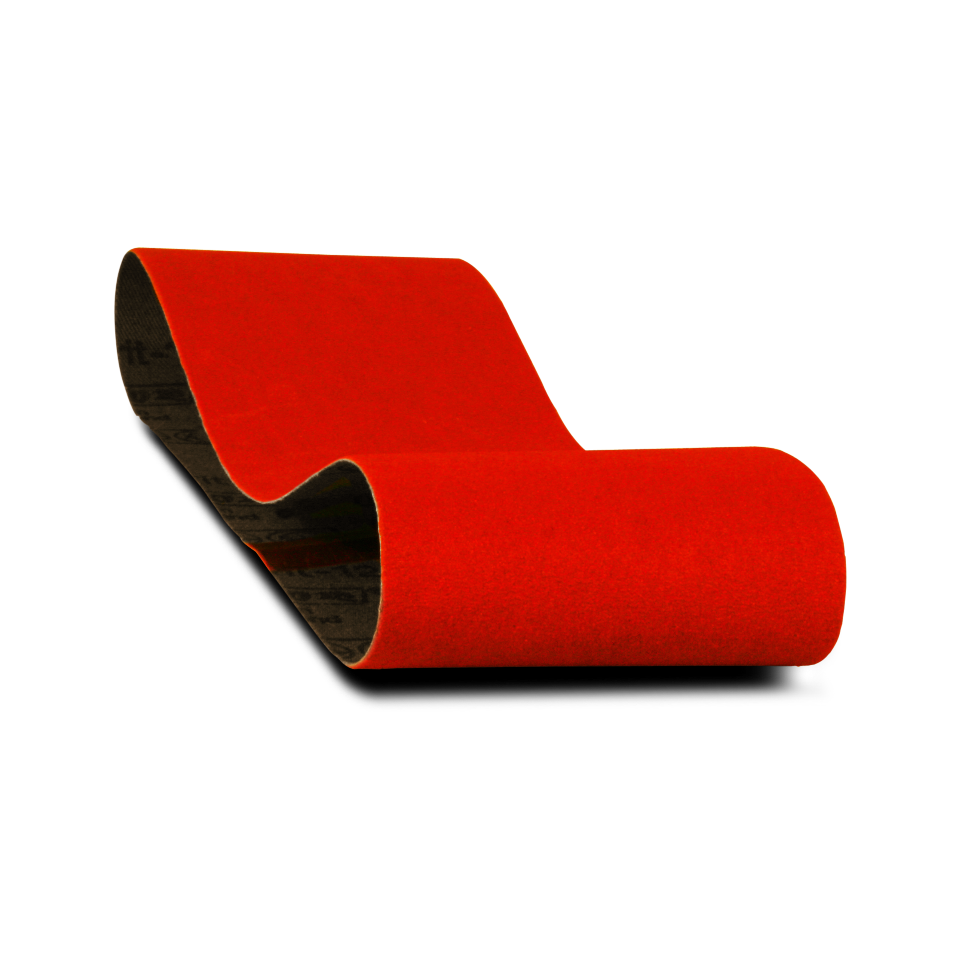 Diablo DCB321120S02G 3 in. x 21 in. Sanding Belt 120 Grit (2-Pack)