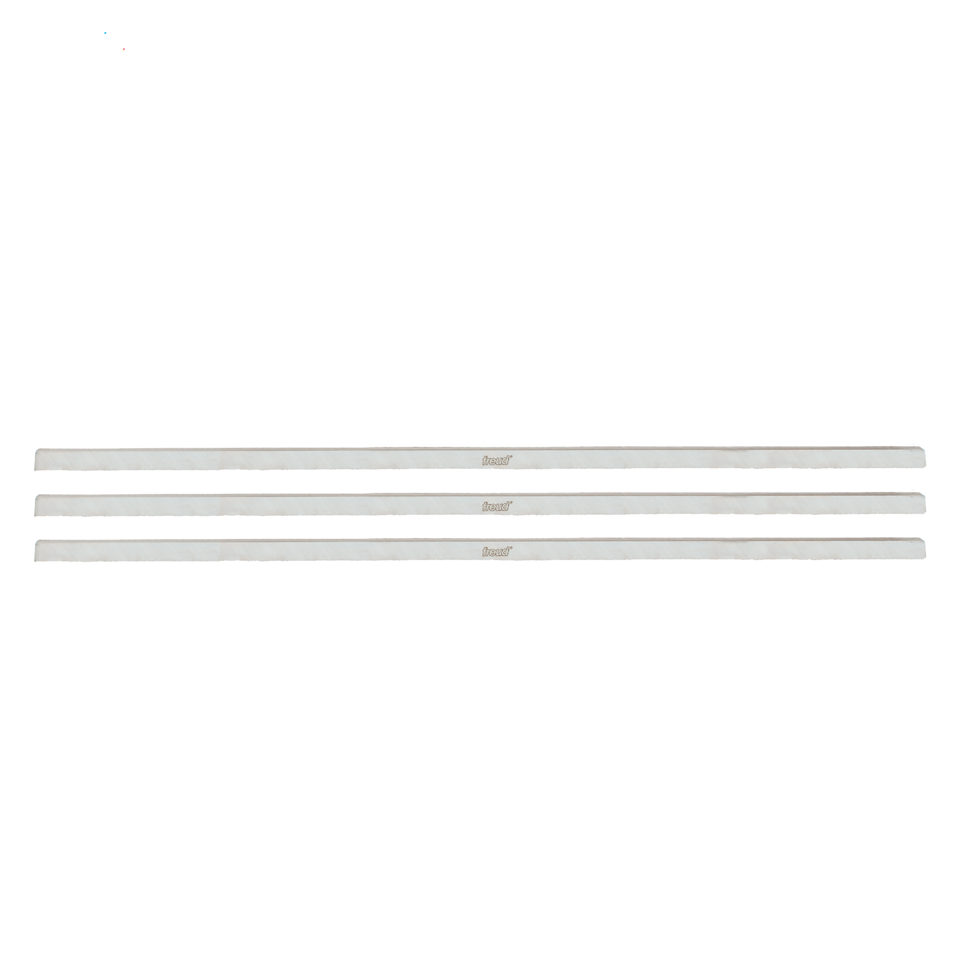 Freud C583 25" (L) High Speed Steel Industrial Planer and Jointer Knives
