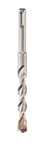 Milwaukee 48-20-7451 SDS-Plus 2-Cutter 3/8 in. x 4 in. x 6 in.