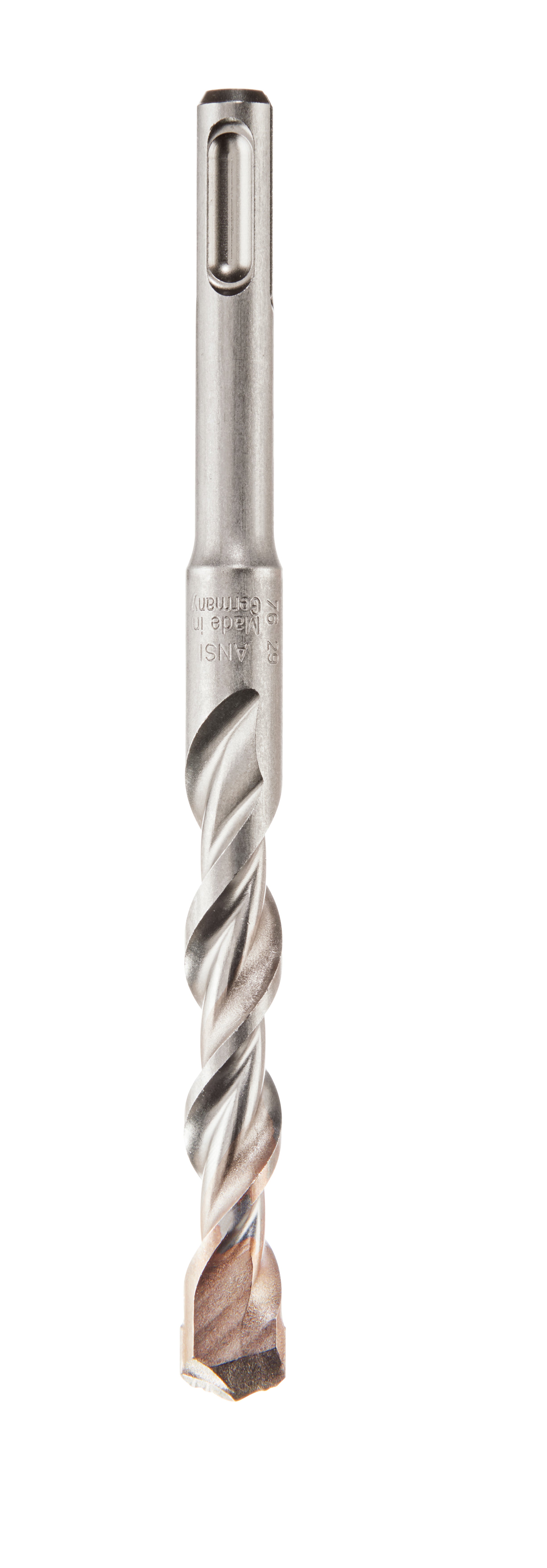 Milwaukee 48-20-7451 SDS-Plus 2-Cutter 3/8 in. x 4 in. x 6 in.