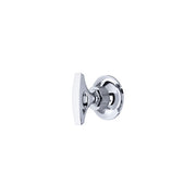Rohl Graceline Trim For Volume Control And Diverter in Polished Chrome - MB2048DMAPC