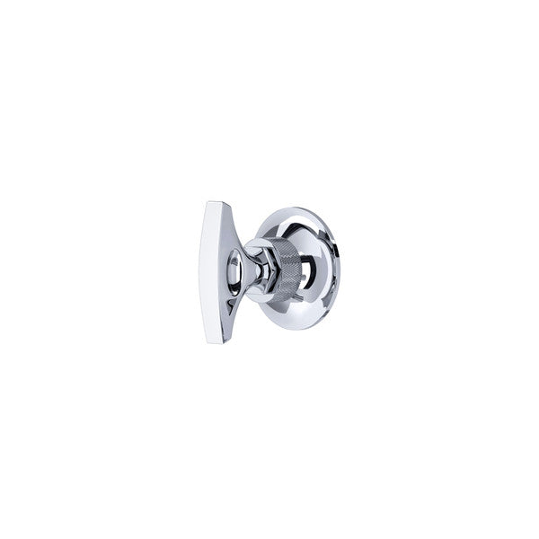 Rohl Graceline Trim For Volume Control And Diverter in Polished Chrome - MB2048DMAPC