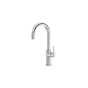 ROHL Lateral Bar or Prep Kitchen Faucet - Chrome