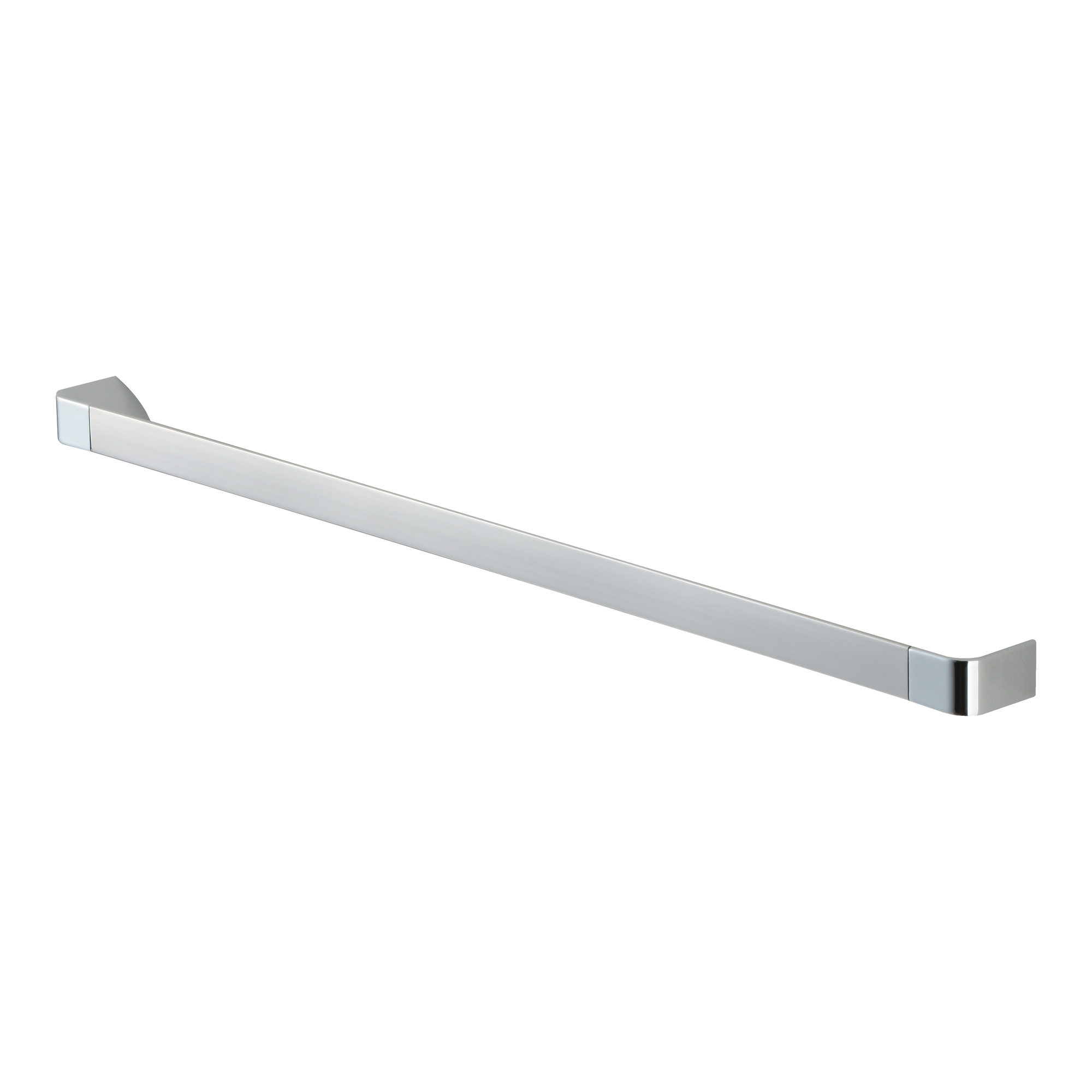 Toto G Series Round 24 Inch Towel Bar, Polished Chrome - YT902S6U#CP