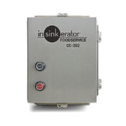 InSinkErator CC202D-6 Control Center for CC202 Disposers in Stainless Steel - CC202D-6