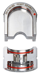 Milwaukee 49-12-U03AC EXACT 3/0 Copper 12T U-Style Die