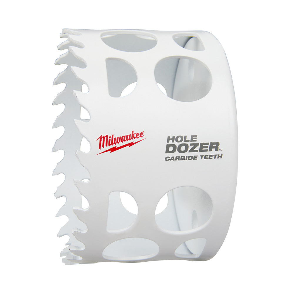 Milwaukee 49-56-0731 2-3/4"HOLE DOZER with Carbide Teeth Hole Saw