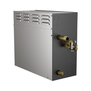 Brizo Mystix 12Kw Steam Generator 1Ph - 8GE-TSG12-240-1