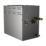 Brizo Mystix 24Kw Steam Generator 1Ph - 8GE-TSG24-240-1