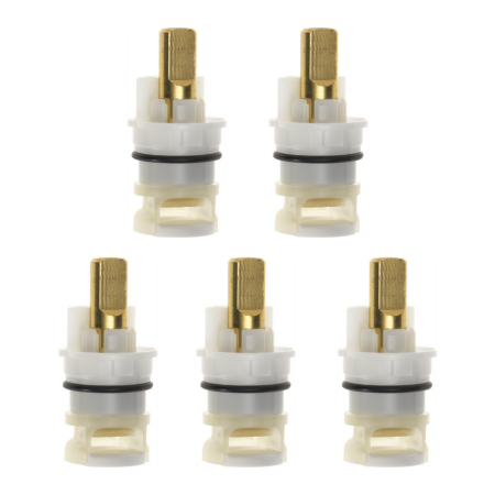 Brizo RP42216 Ceramic Stem Unit Assembly - 5 Pack