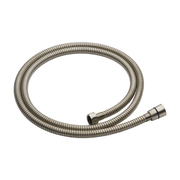 Brizo RP49645BN Universal Showering Handshower Hose And Gaskets: Brushed Nickel