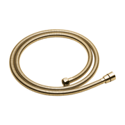 Brizo RP49645PG Universal Showering Handshower Hose And Gaskets: Polished Gold