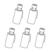 Brizo RP64560 Solna Pull-Down Spray Wand Assembly