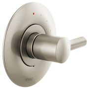 Brizo Odin Pressure Balance Valve Trim Only - Less Handle