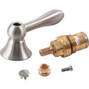 Delta RP74972RB Metal Lever Handle w/ Cartridge - Pot Filler in Venetian Bronze Finish