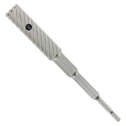 Diablo DMAPLRC1090 1-1/4 in. x 12 in. SDS-Plus Rebar Cutter - 10 Pack