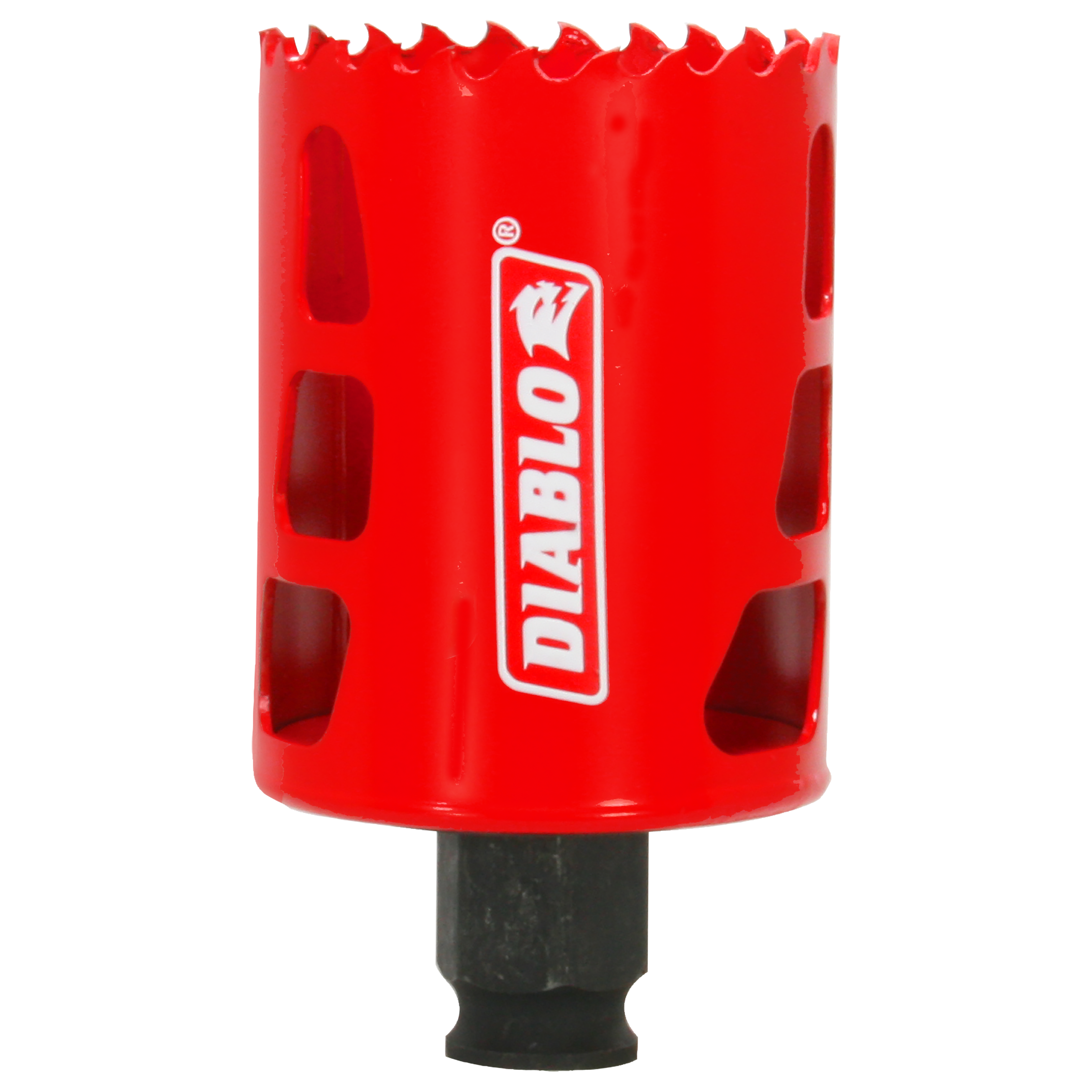 Diablo DHS2063 2-1/16 in. Hole Saw