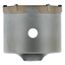 Diablo DMAPLCC1070 2-11/16 in. SDS-Plus Thin Wall Carbide Tipped Core Bit - 5 Pack