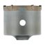 Diablo DMAPLCC1080 3-1/8 in. SDS-Plus Thin Wall Carbide Tipped Core Bit - 10 Pack