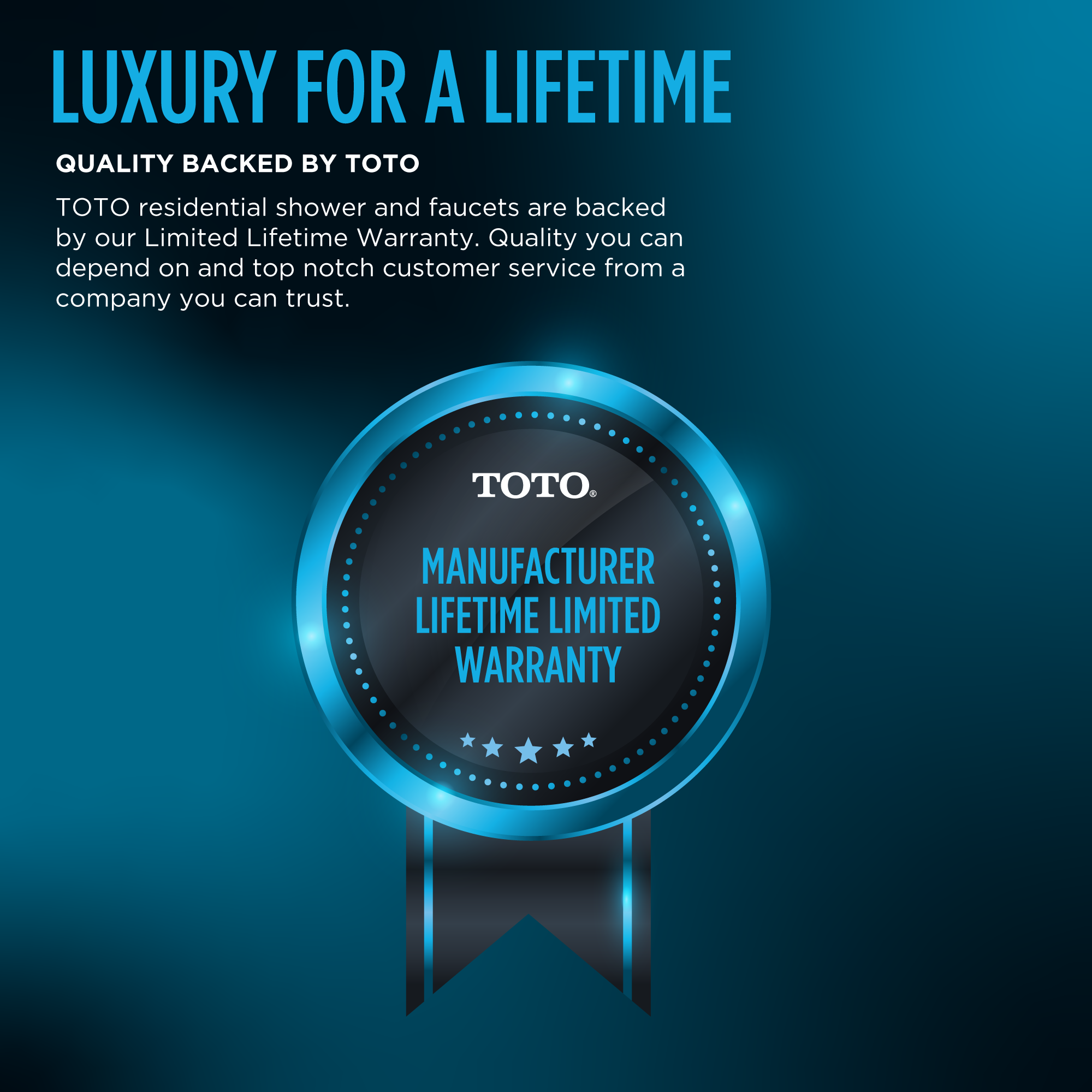 Toto GO 1.2 GPM Single Side-Handle Bathroom Sink Faucet with COMFORT GLIDE Technology, Brushed Nickel - TLG01309U#BN