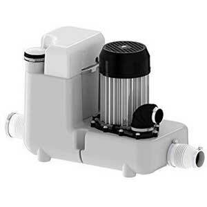 Drain & Utility Pumps