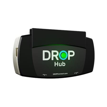 1x DROP Hub Control Center