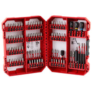 Milwaukee 48-32-4094 Shockwave Impact Duty Driver Bit Set - 80PC