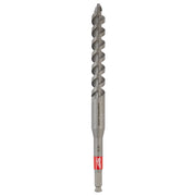 Milwaukee 48-13-7709 15/16"x12" Shockwave Impact Duty Lineman's Fiberglass Drill Bit