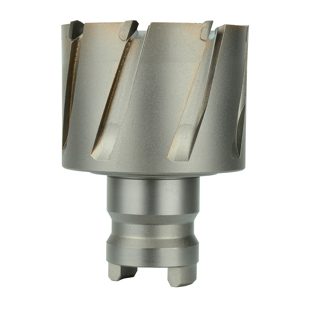 Milwaukee 49-57-2002 2 in. Quick Change Tang Drive Steel Hawg Cutter