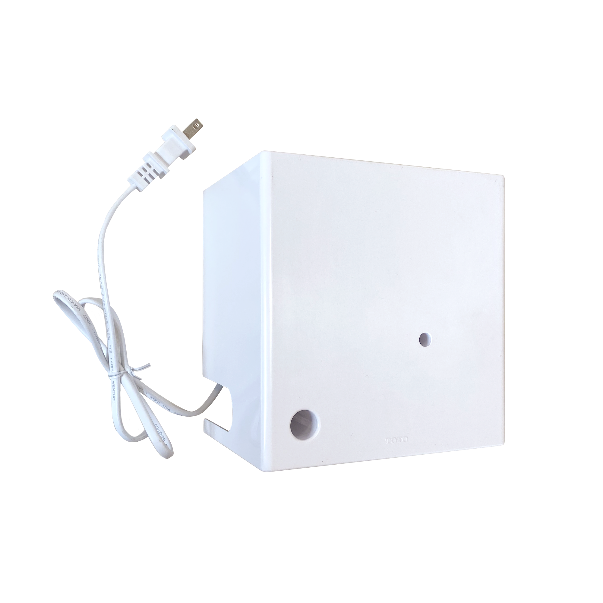 Toto EWATER+ AC Powered 0.5 GPM Controller Valve For Touchless Bathroom Spout