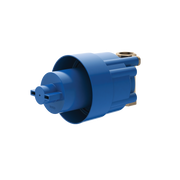 Toto Volume Control Shower Valve, Brushed Nickel - TBN01104U#BN