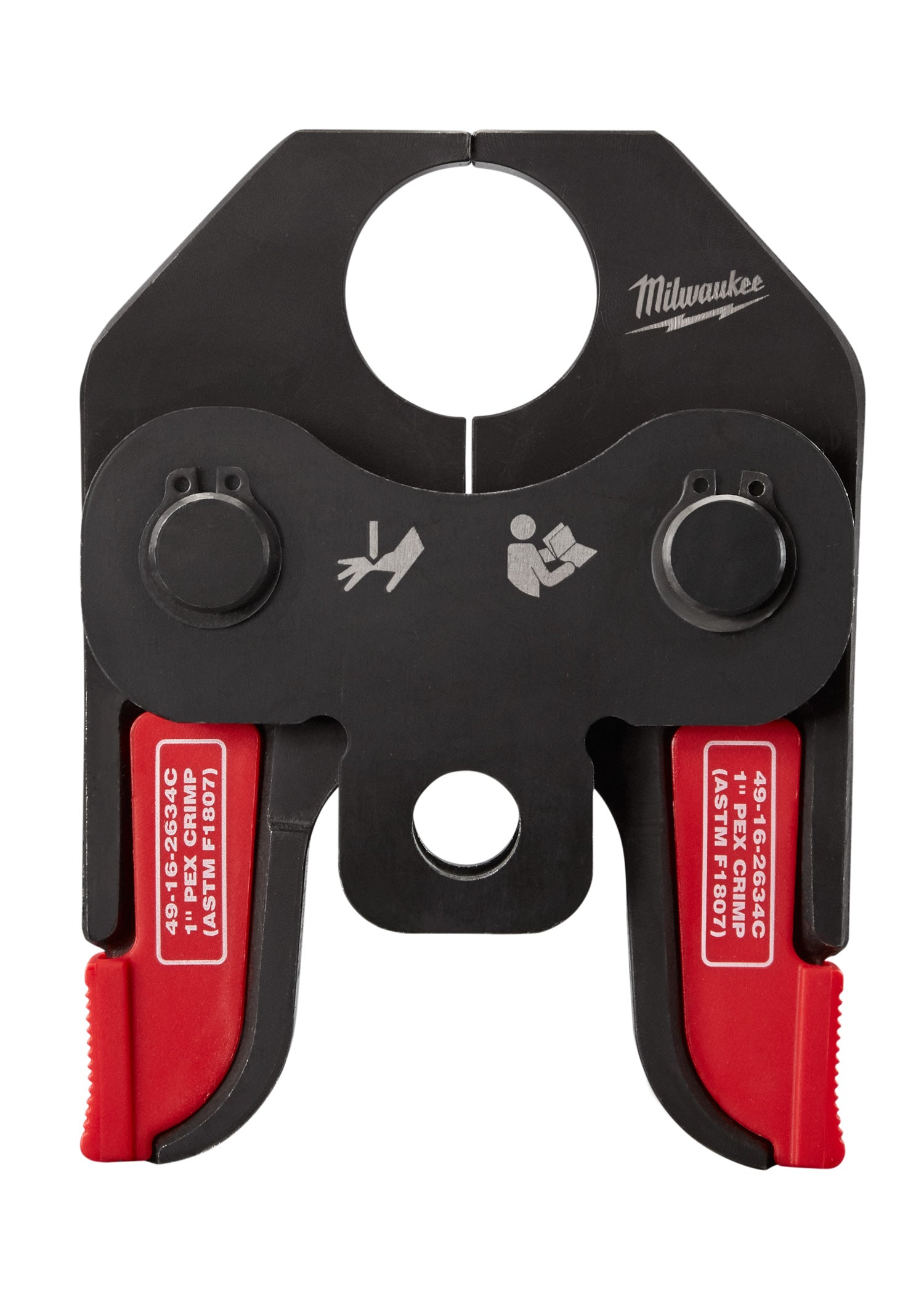 Milwaukee 49-16-2634C PEX Crimp Jaw