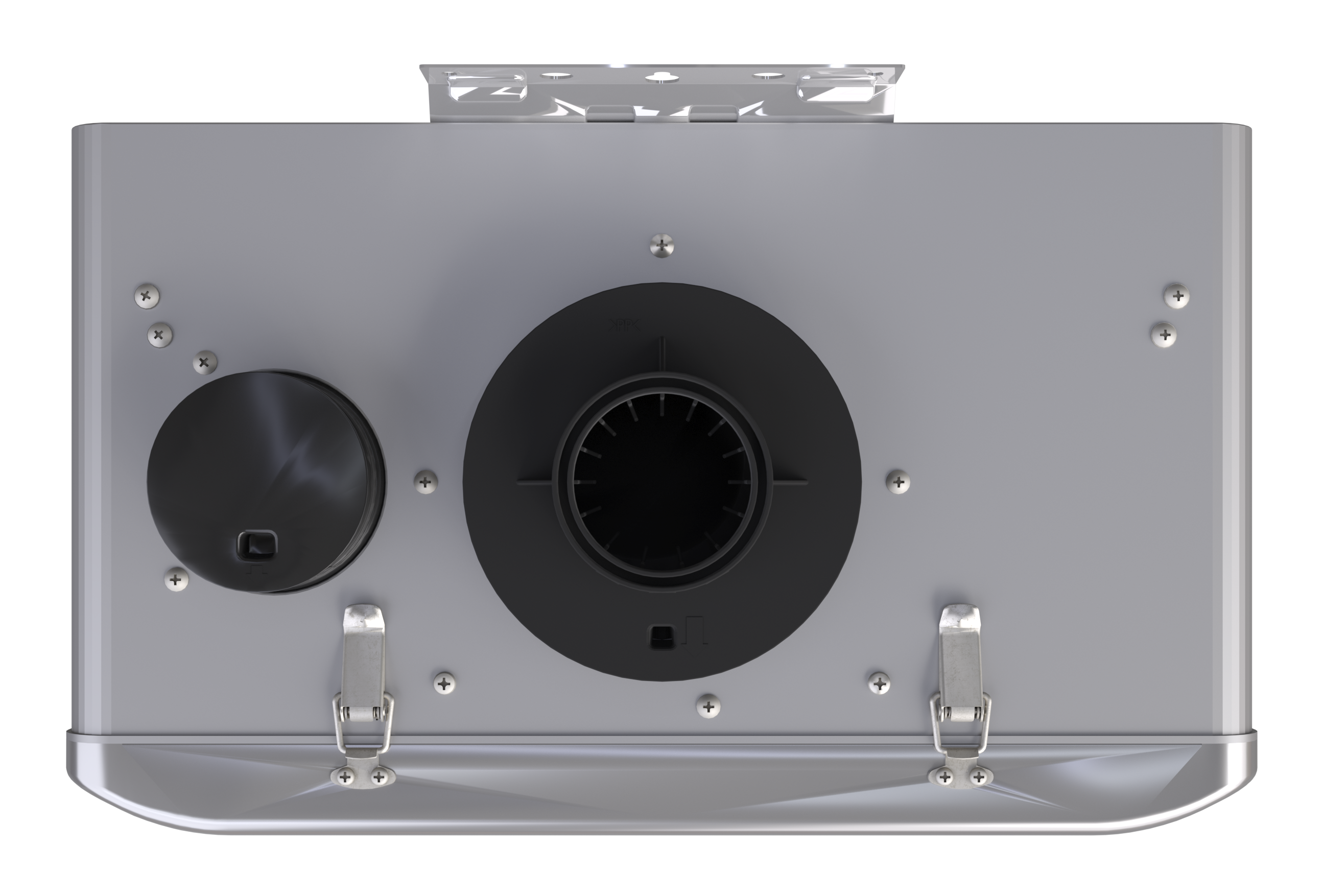 Rinnai I Series Plus 150,000 BTU Natural Gas or Liquid Propane Condensing Solo Gas Boiler - IP150S