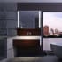 Electric Mirror FUS-4836 Fusion Lighted Mirror