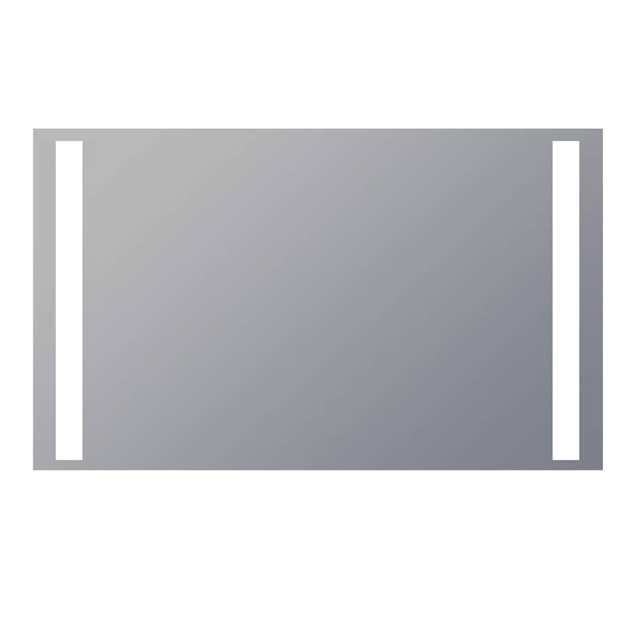 Electric Mirror FUS-6036 Fusion Lighted Mirror