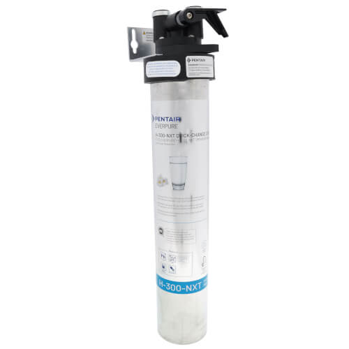 Everpure Under Sink Drinking Water Filtration System