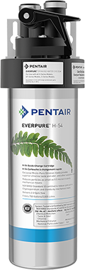 Everpure EV925267 H-54 Drinking Water System