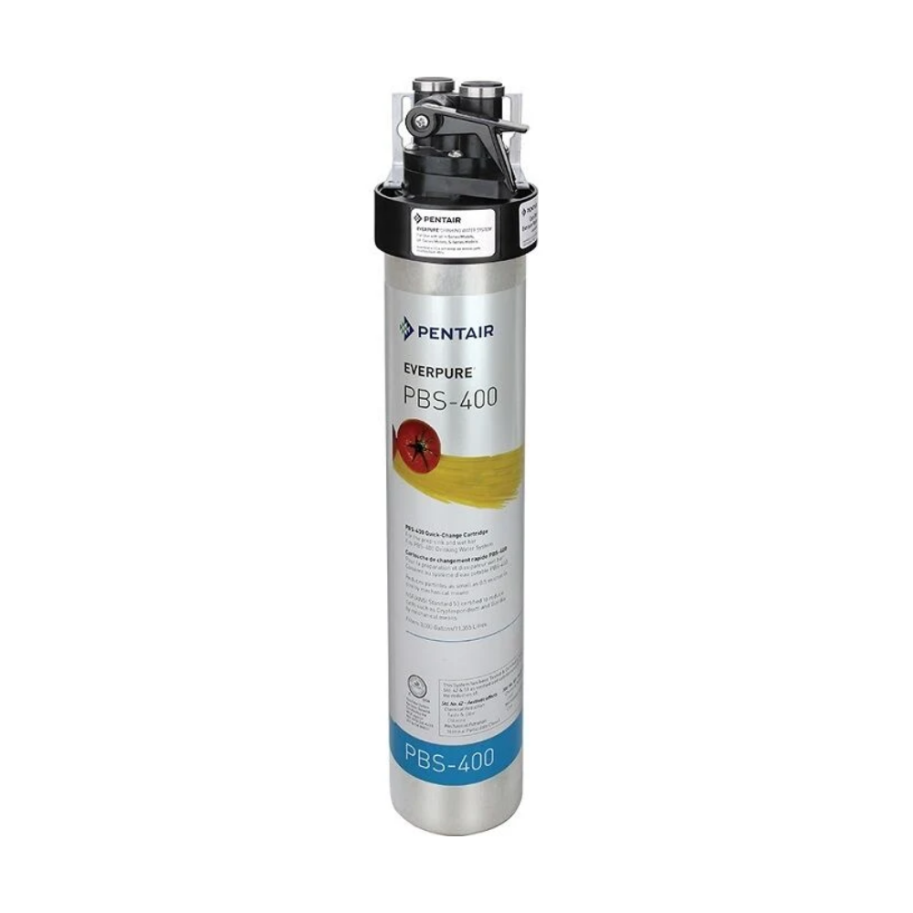 Everpure EV927085 PBS-400 Drinking Water System