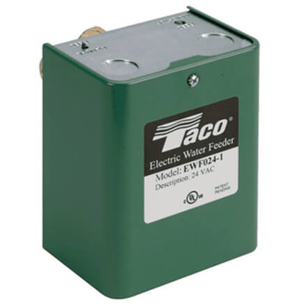 Taco EWF024-1 Electric Water Feeder 24V (AC)