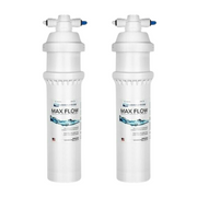 Environmental Water Systems SS-2.5 Essential Max Flow Drinking Water System - 2 Pack