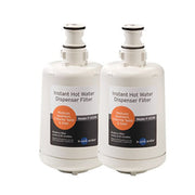 InSinkErator F-201R Water Filter Replacement (2-Pack) - 44634