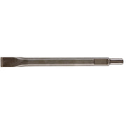 Milwaukee 48-62-2020 Spline 1 in. x 12 in. Flat Chisel